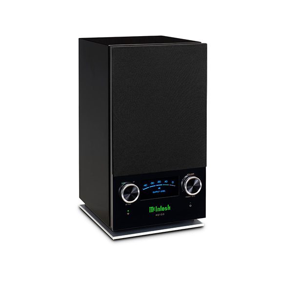 MCINTOSH RS150