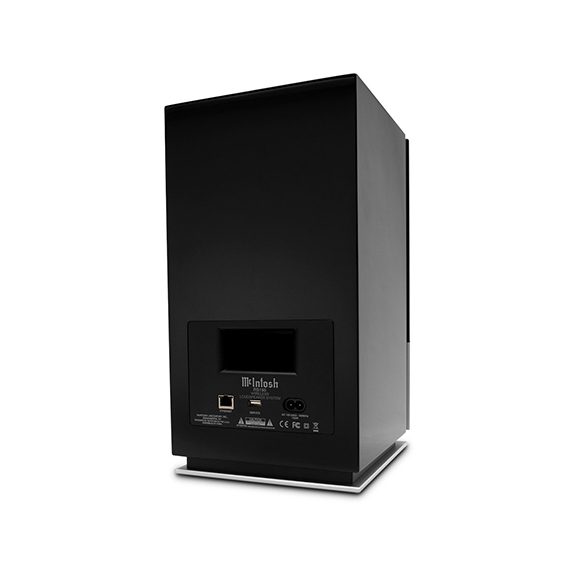 MCINTOSH RS150