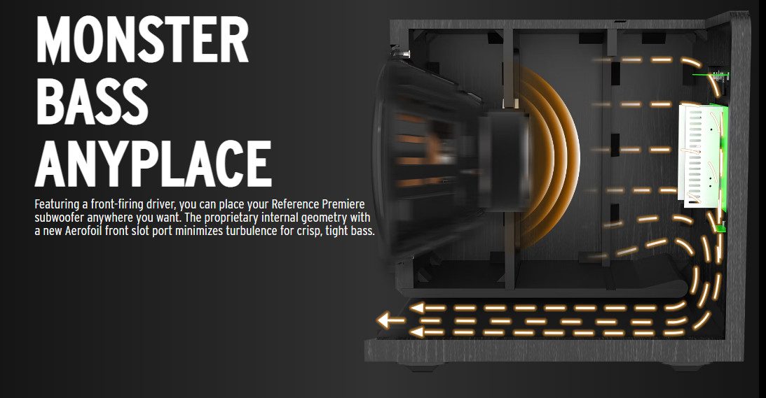 Klipsch kopen