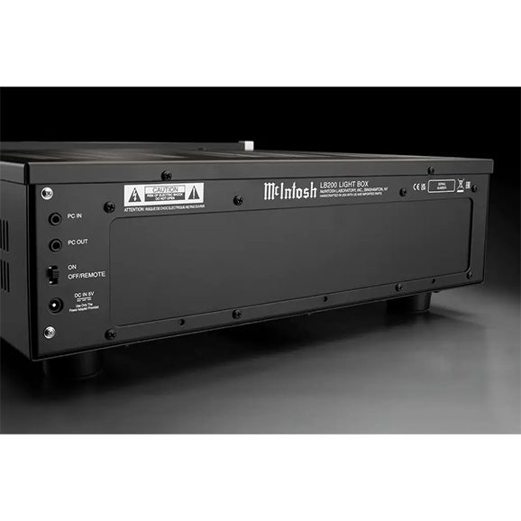 McIntosh LB200