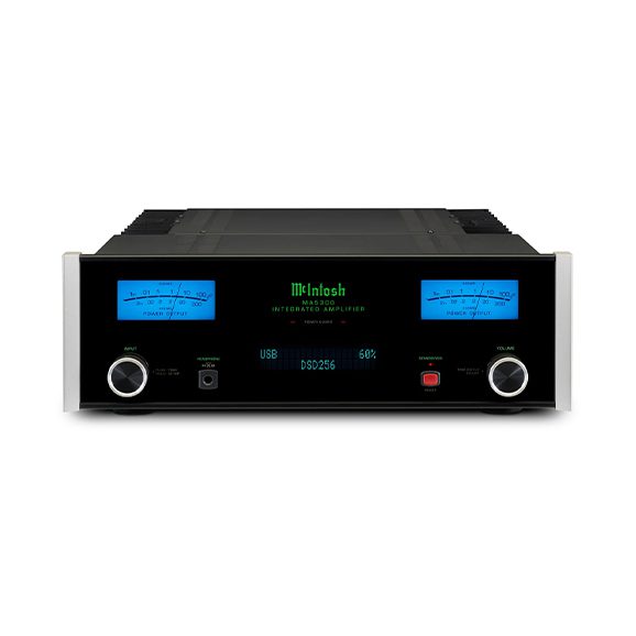 MCINTOSH MA5300