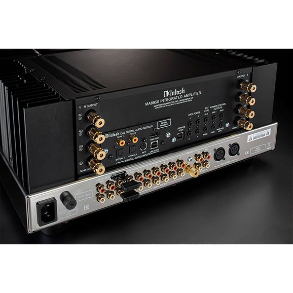 McIntosh MA8950
