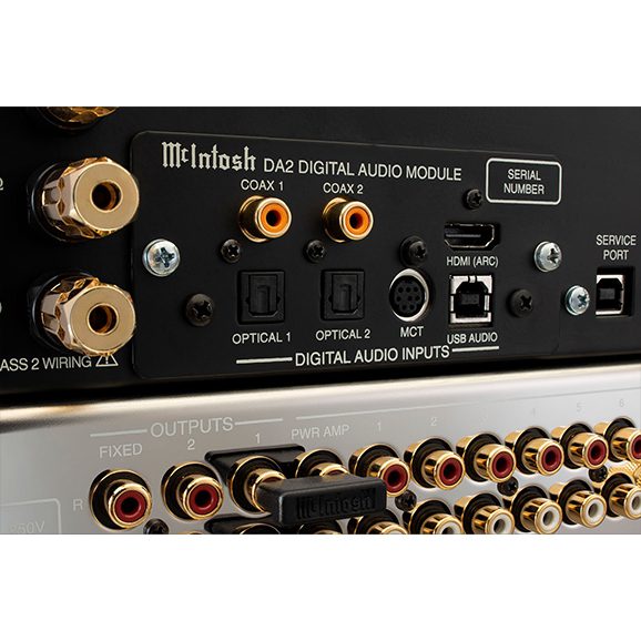 McIntosh MA8950