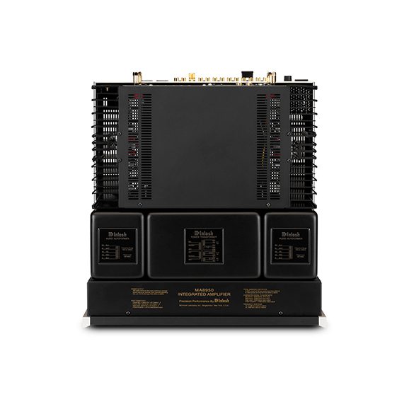 McIntosh MA8950