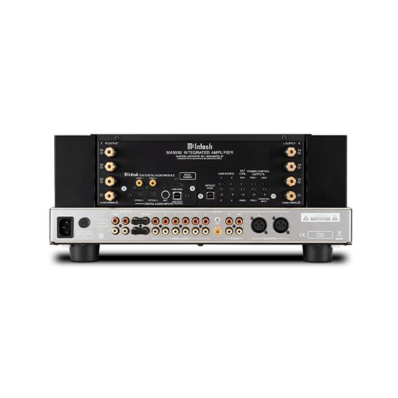 McIntosh MA8950
