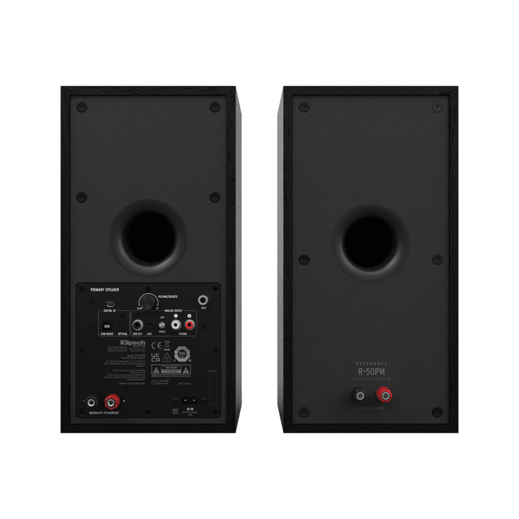 Klipsch R-50PM