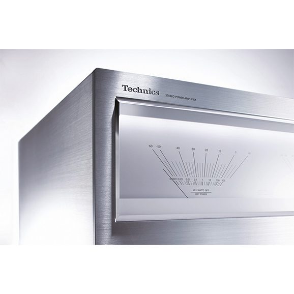 Technics SE-R1