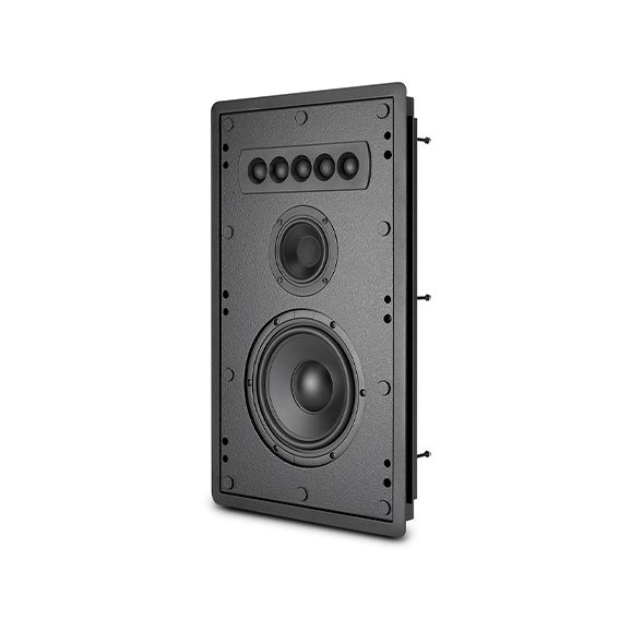 McIntosh WS350 In-Wall Loudspeaker