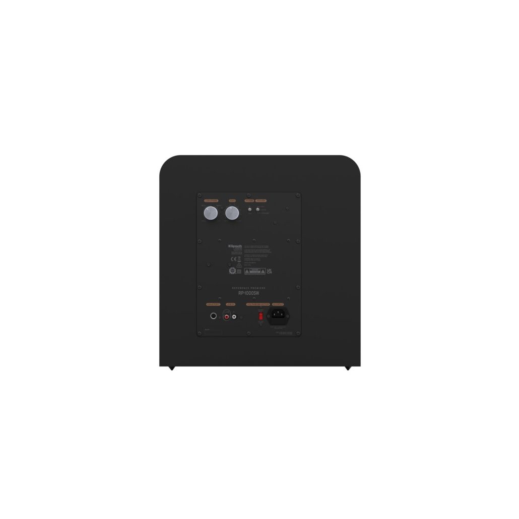 Klipsch RP-1000SW