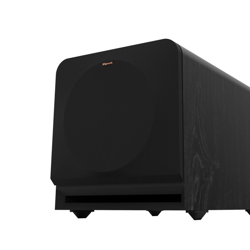 Klipsch RP-1000SW