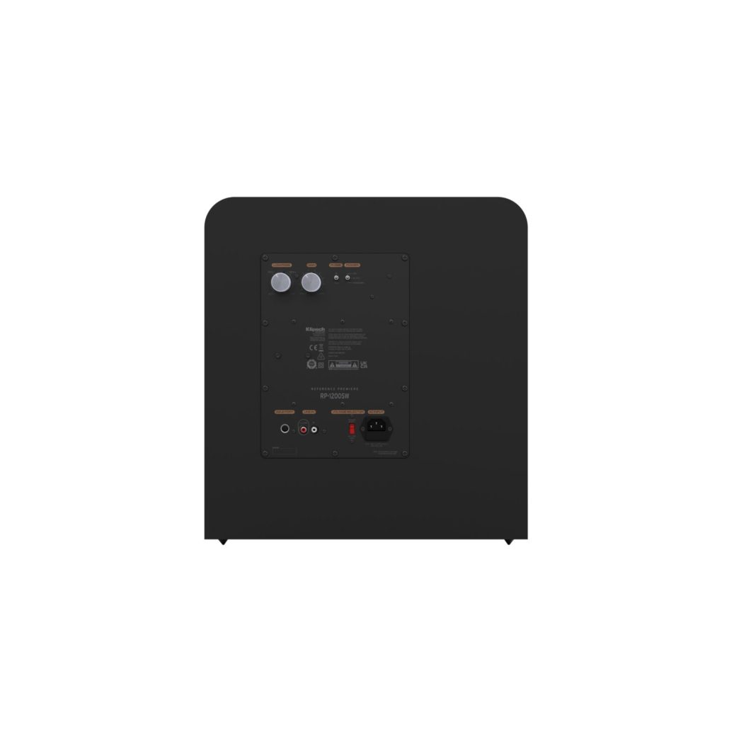 Klipsch RP-1200SW