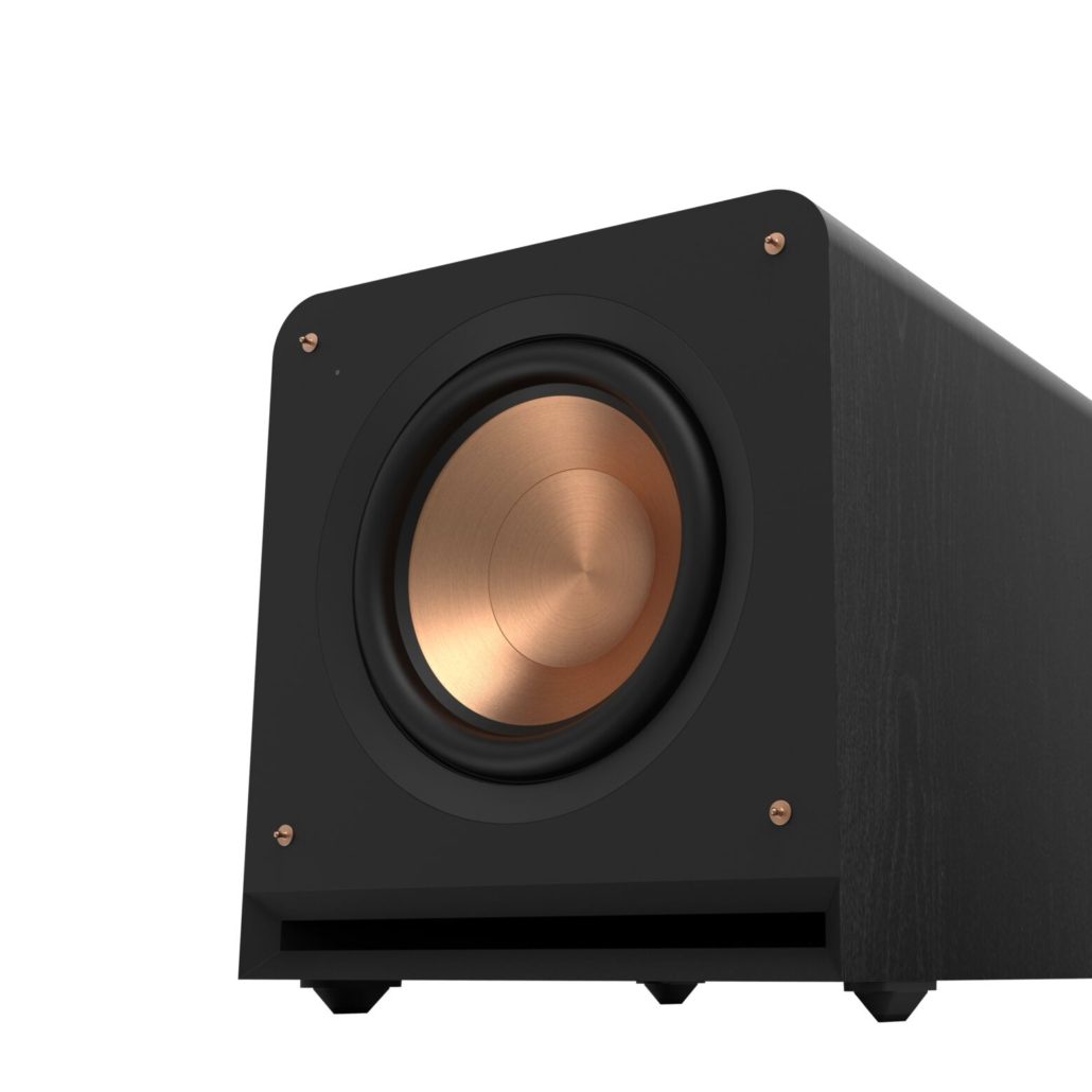 Klipsch RP-1200SW