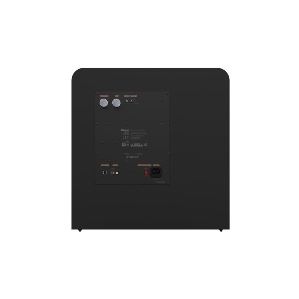Klipsch RP-1400SW