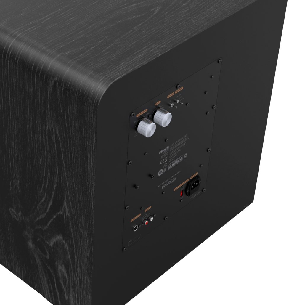 Klipsch RP-1400SW