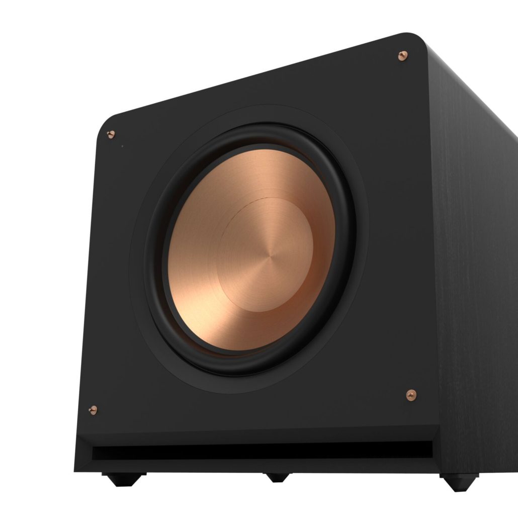 Klipsch RP-1600SW