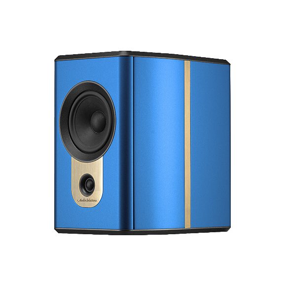 AudioSolutions Figaro B2