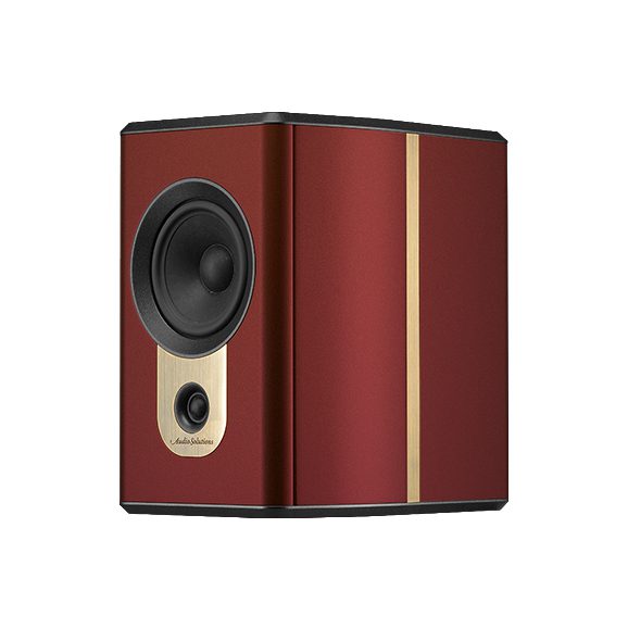 Figaro B2 Maroon Green