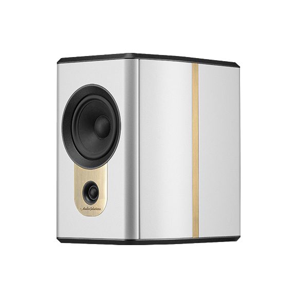 Figaro B2 Pearl White