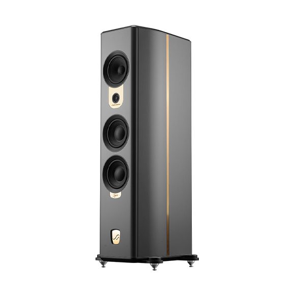AudioSolutions Figaro S2