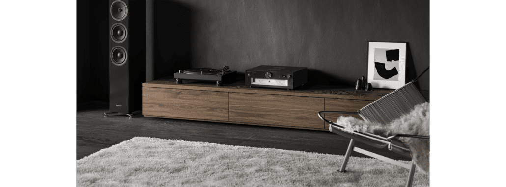 Technics SL-1200 GR2 | Draaitafel