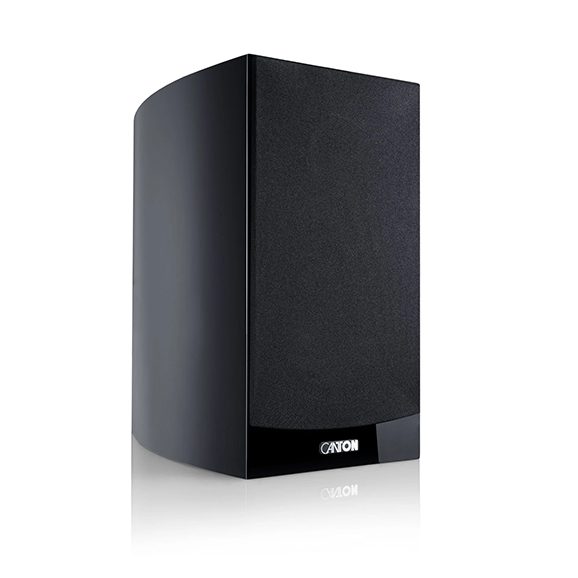 Canto Vento 30 Black high gloss