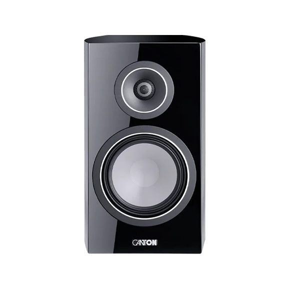 Canto Vento 30 Black high gloss