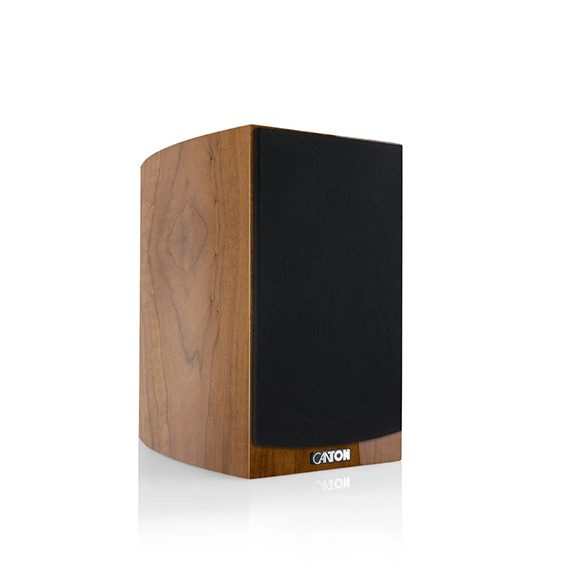 Canto Vento 30 Walnut light high gloss