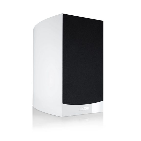 Canto Vento 30 White high gloss