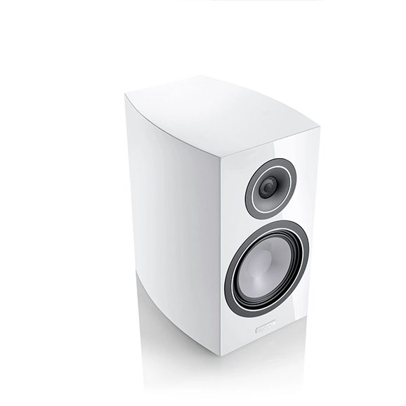 Canto Vento 30 White high gloss