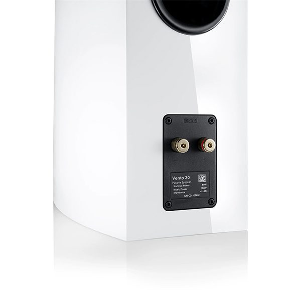 Canto Vento 30 White high gloss