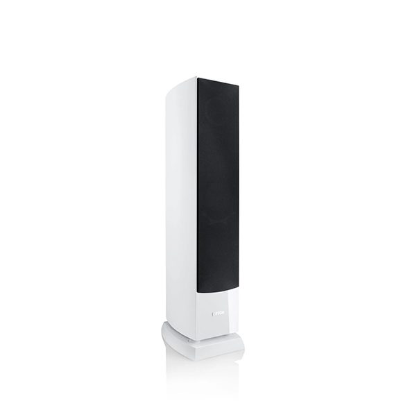 Canton Vento 80 White high gloss