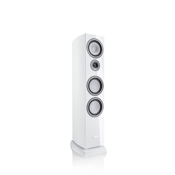 Canton Vento 80 White high gloss