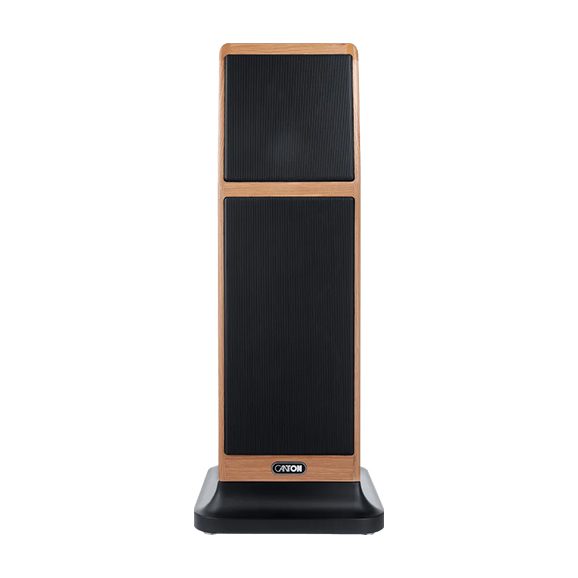 Ergo GS EdiErgo GS Edition Oak nature silk matt