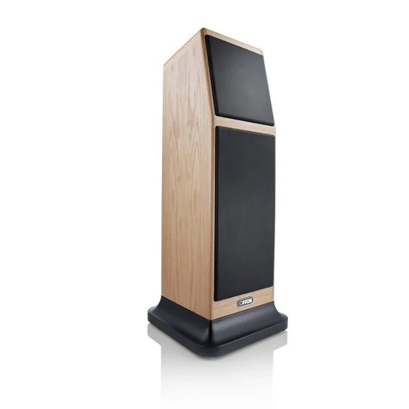 Ergo GS EdiErgo GS Edition Oak nature silk matt