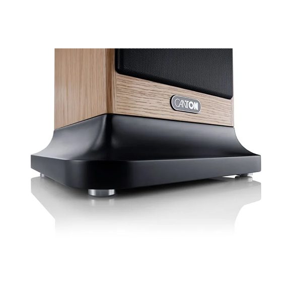 Ergo GS EdiErgo GS Edition Oak nature silk matt