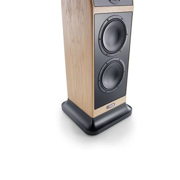 Ergo GS EdiErgo GS Edition Oak nature silk matt