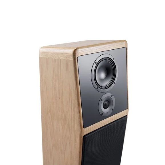 Ergo GS EdiErgo GS Edition Oak nature silk matt