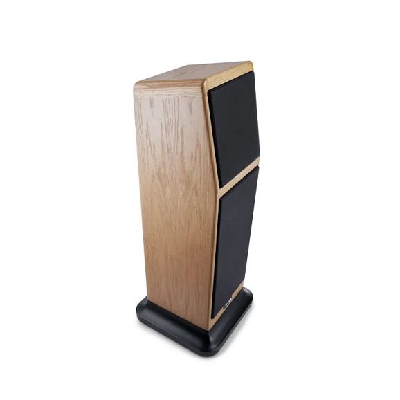 Ergo GS EdiErgo GS Edition Oak nature silk matt