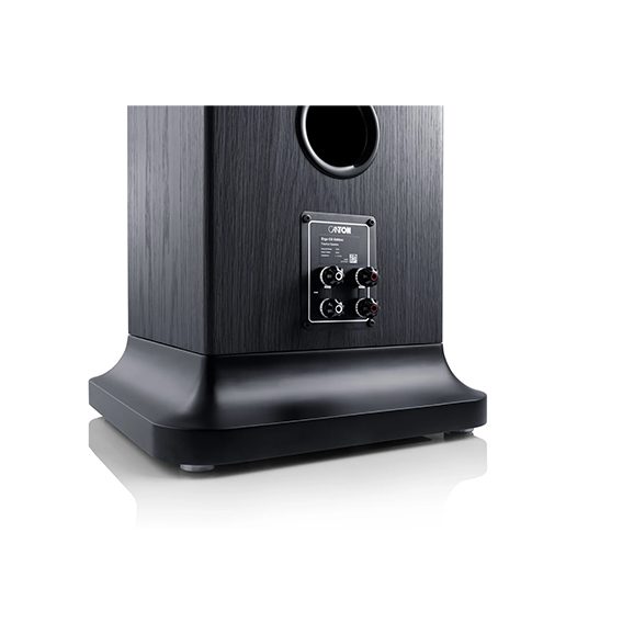 Ergo GS Edition Oak black silk matt