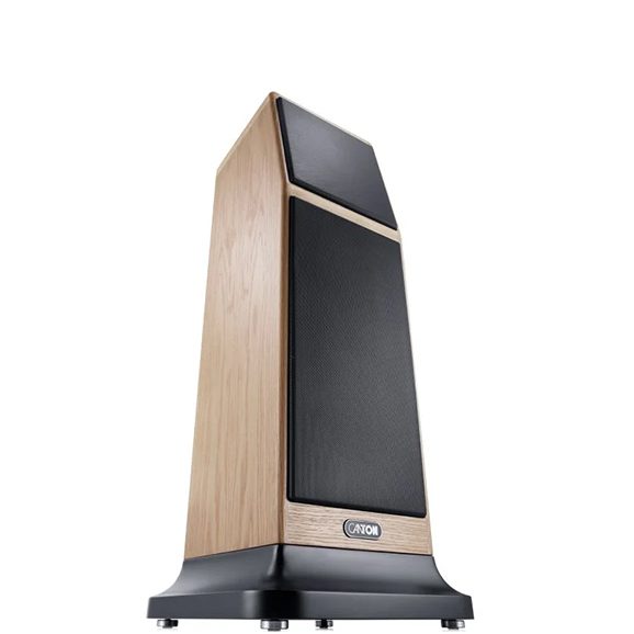 Ergo GS EdiErgo GS Edition Oak nature silk matt