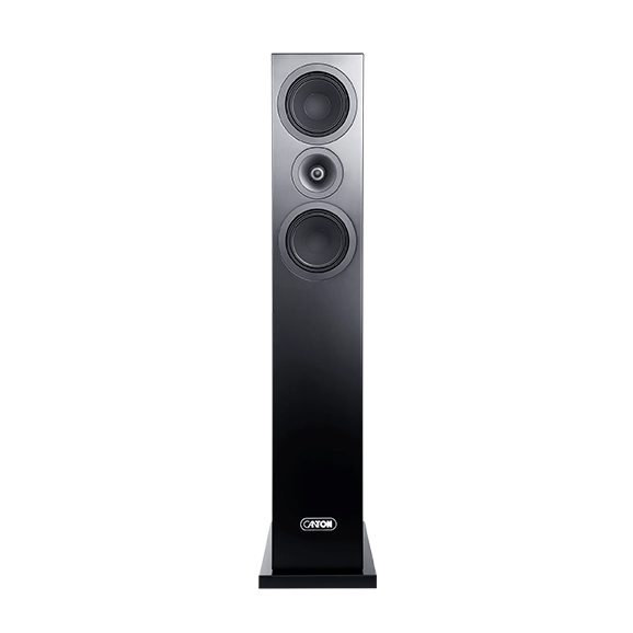 Karat GS Edition Black Silk Matt