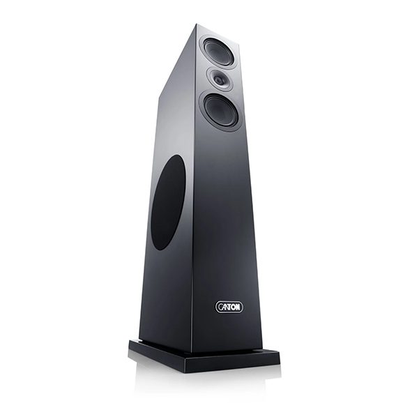 Karat GS Edition Black Silk Matt