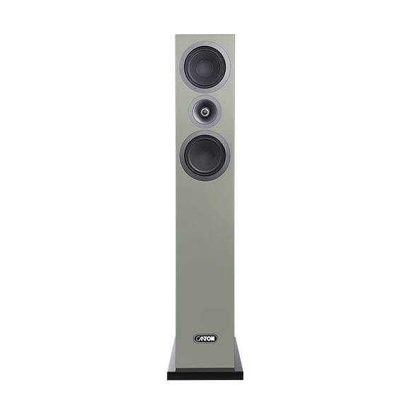 Karat GS Edition Dusty Green