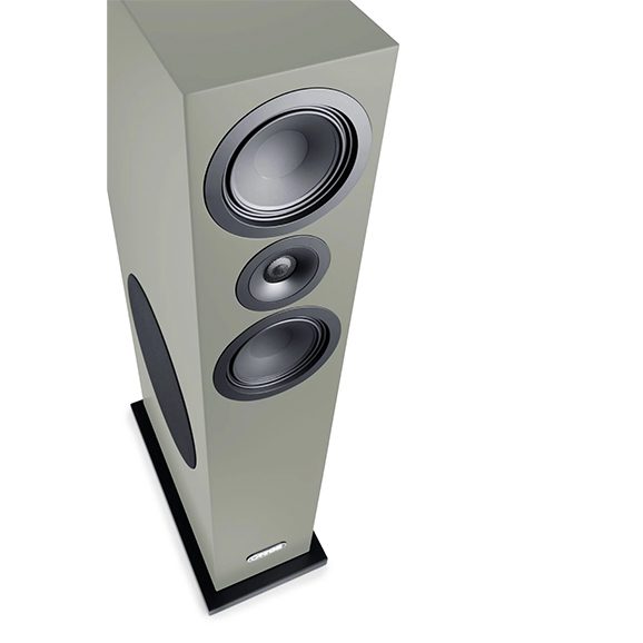 Karat GS Edition Dusty Green