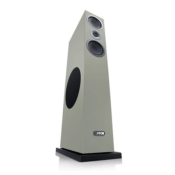 Karat GS Edition Dusty Green