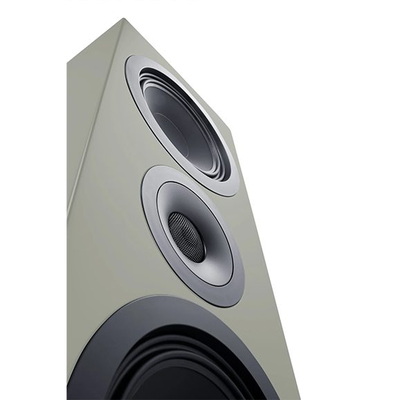 Karat GS Edition Dusty Green