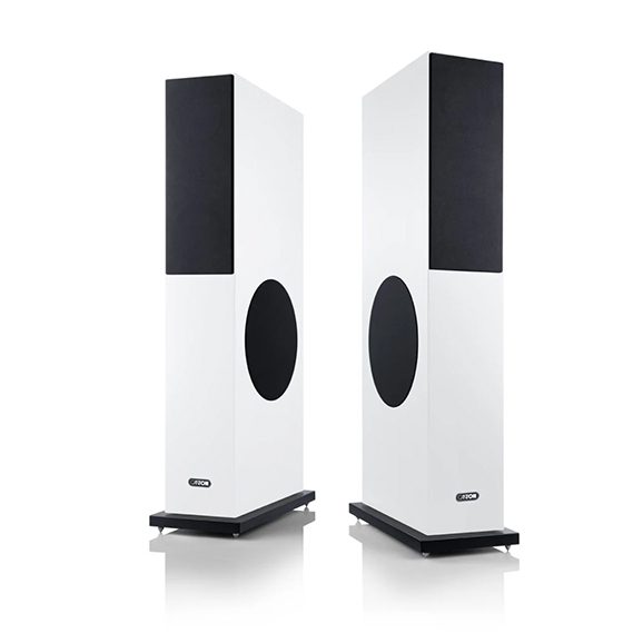 Karat GS Edition White Satin