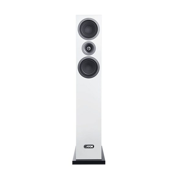 Karat GS Edition White Satin