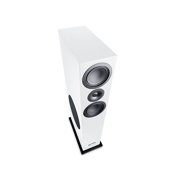 Karat GS Edition White Satin