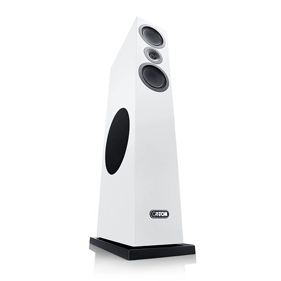 Karat GS Edition White Satin
